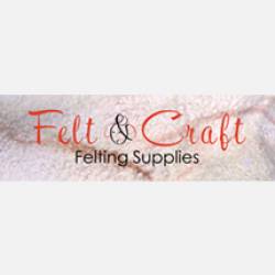 Sampler Set of Felting Needles - Desert Breeze Distributing