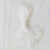 Bianco Naturale alto 1 cm