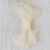 Avorio alto 2.5 cm
