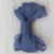 Jeans alto 2.5 cm