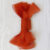 Zucca alto 2.5 cm