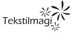 TEKSTILMAGI
