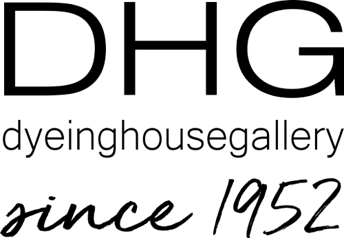 LOGO DHG